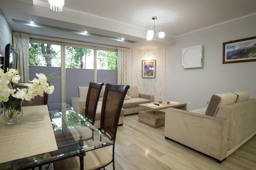 Apartamenty Comfort & Spa Stara Polana