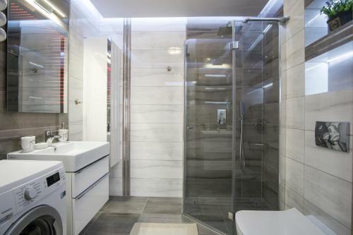 Apartamenty Comfort & Spa Stara Polana