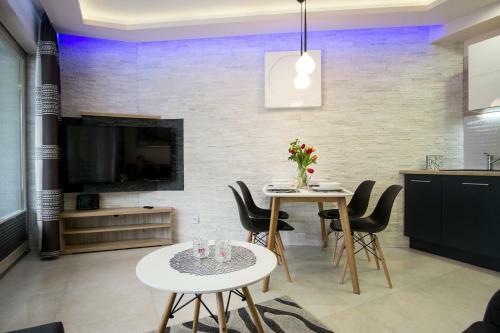 Apartamenty Comfort & Spa Stara Polana