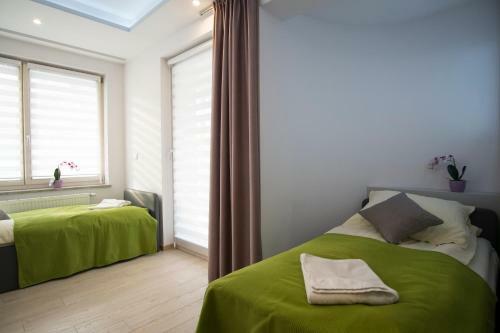 Apartamenty Comfort & Spa Stara Polana
