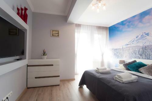 Apartamenty Comfort & Spa Stara Polana