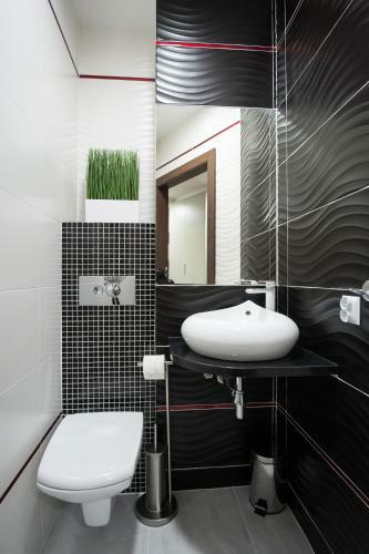 Apartamenty Comfort & Spa Stara Polana