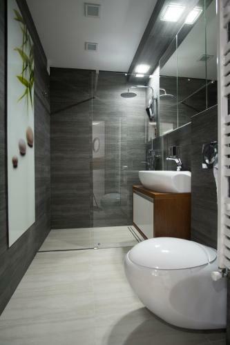 Apartamenty Comfort & Spa Stara Polana