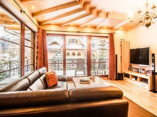 Villa Tatrytop Mountain Sywarne Lux
