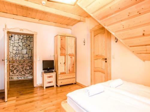 Villa Tatrytop Mountain Sywarne Lux