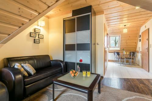 Apartamento Rent Like Home - Tetmajera