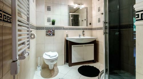 Apartamento Rent Like Home - Tetmajera