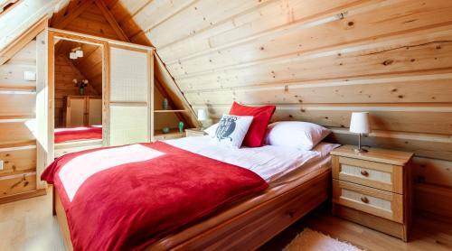 Apartamento Rent Like Home - Tetmajera