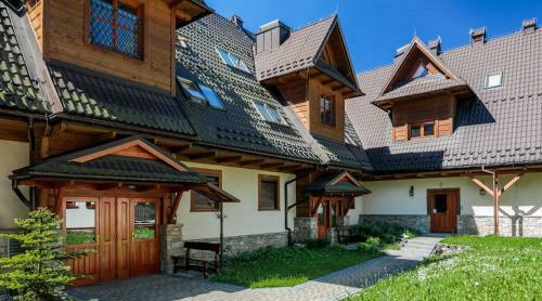 Apartamento Rent Like Home - Tetmajera