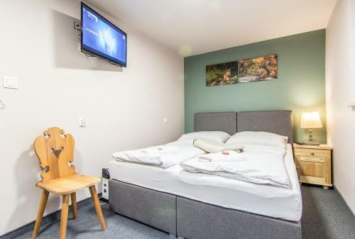 Apartamento Willa Motyl Zakopane