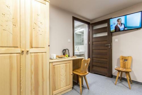 Apartamento Willa Motyl Zakopane