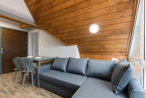 Apartamento Willa Motyl Zakopane