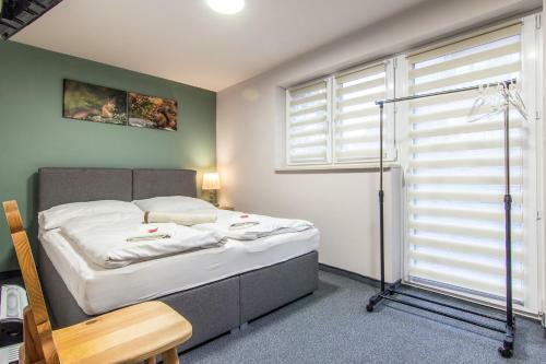 Apartamento Willa Motyl Zakopane