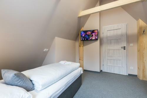 Apartamento Willa Motyl Zakopane