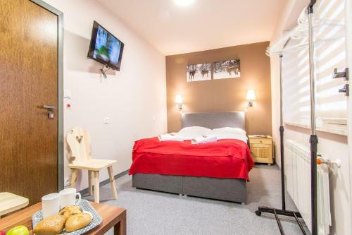 Apartamento Willa Motyl Zakopane