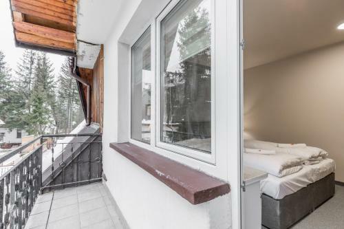 Apartamento Willa Motyl Zakopane