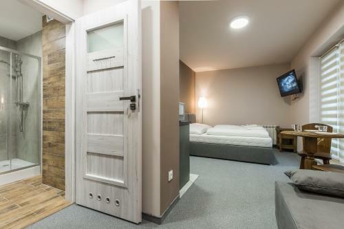 Apartamento Willa Motyl Zakopane