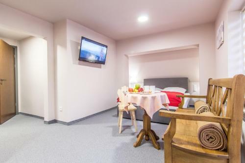 Apartamento Willa Motyl Zakopane