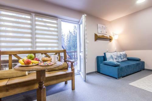 Apartamento Willa Motyl Zakopane