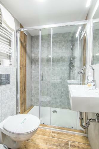 Apartamento Willa Motyl Zakopane