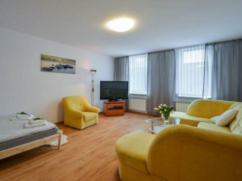 Apartamenty Interdom