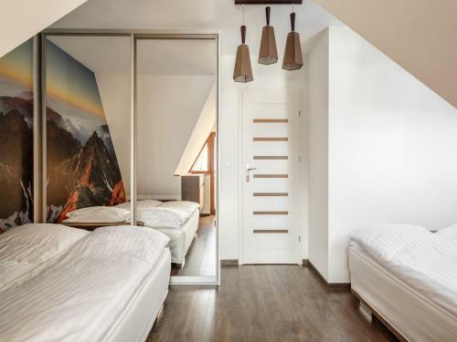 Apartamento Tatrytop Lodowy Szczyt