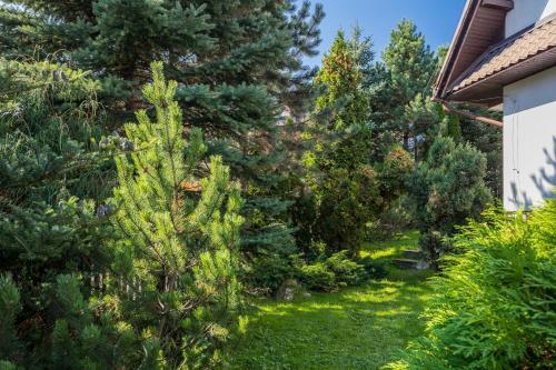 Rent Like Home - Apartament Oberceni�wka 30