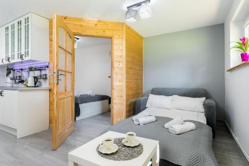 Rent Like Home - Apartament Oberceni�wka 30