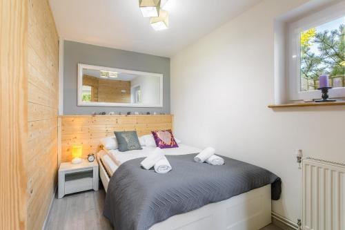 Rent Like Home - Apartament Oberceni�wka 30