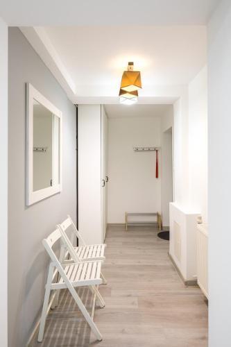 Rent Like Home - Apartament Oberceni�wka 30