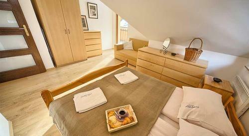 Malta Apartment Visitzakopane