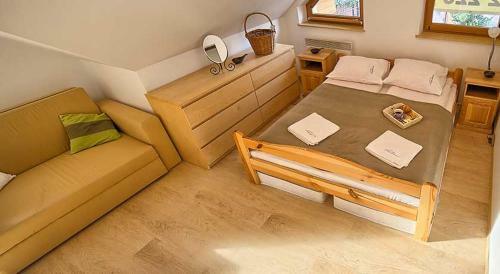 Malta Apartment Visitzakopane