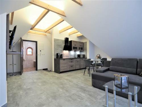 Vip Apartamenty Folk Residence