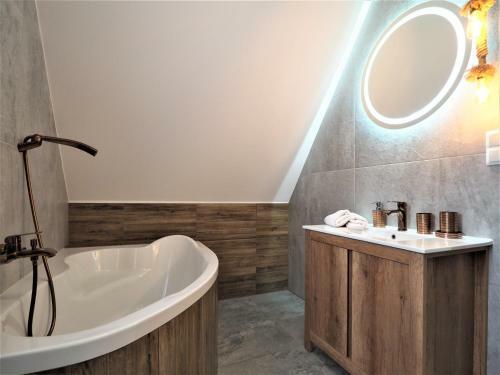 Vip Apartamenty Folk Residence