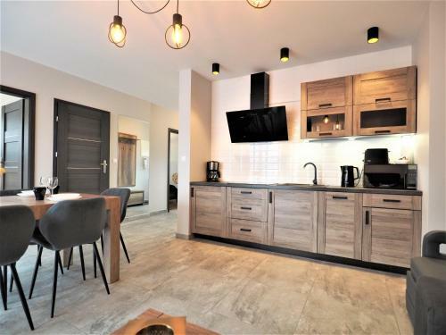 Vip Apartamenty Folk Residence