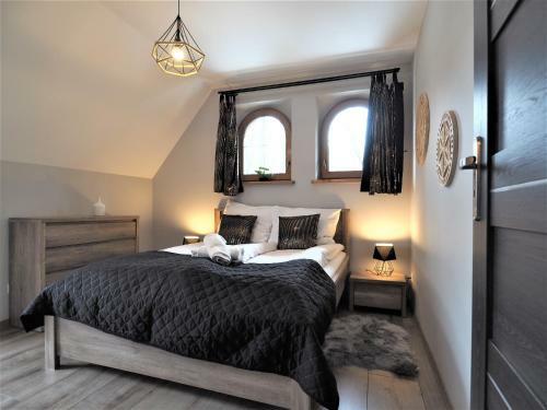 Vip Apartamenty Folk Residence