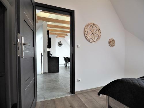 Vip Apartamenty Folk Residence