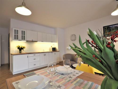 Vip Apartamenty Folk Residence