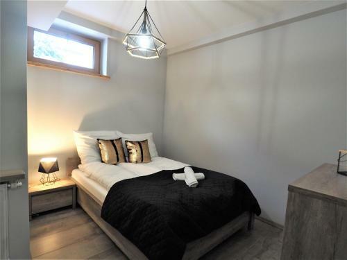 Vip Apartamenty Folk Residence