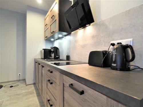 Vip Apartamenty Folk Residence