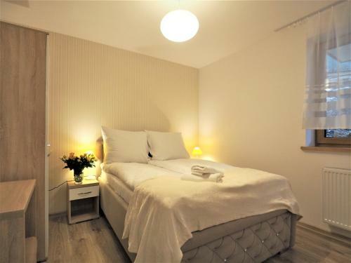 Vip Apartamenty Folk Residence