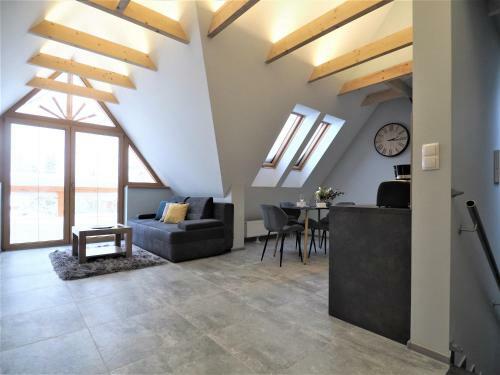 Vip Apartamenty Folk Residence