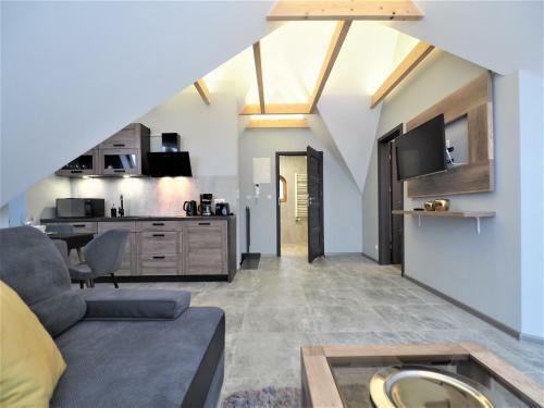 Vip Apartamenty Folk Residence