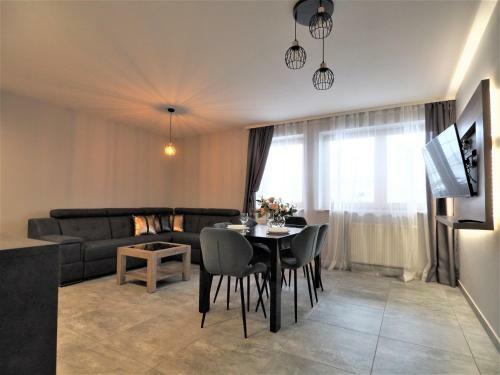 Vip Apartamenty Folk Residence