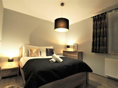 Vip Apartamenty Folk Residence