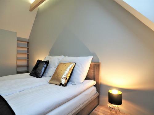 Vip Apartamenty Folk Residence