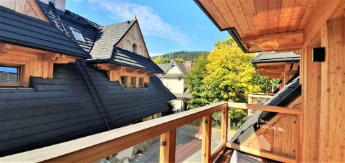 Vip Apartamenty Folk Residence
