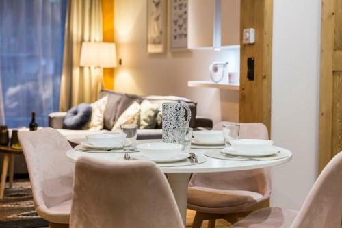 Apartament Livigno
