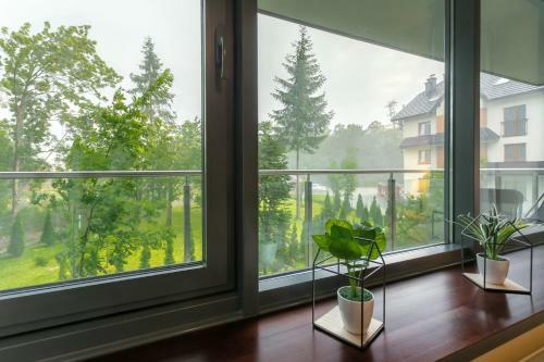 Rent Like Home - Apartament Szklane Domy