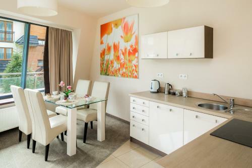 Rent Like Home - Apartament Szklane Domy